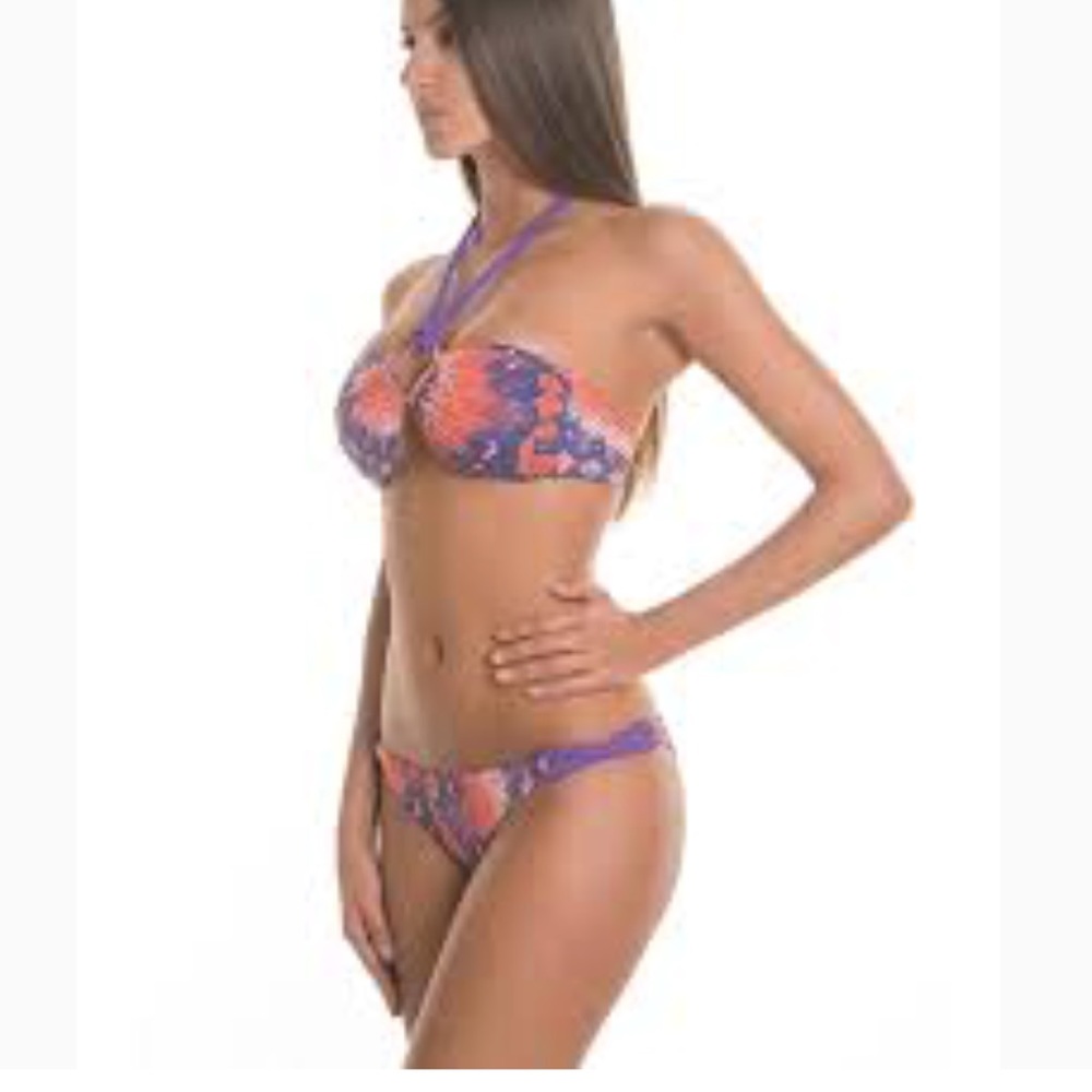 Despi bikini top